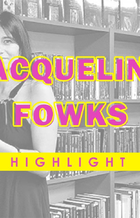 Interview with the international correspondent Jacqueline Fowks (@jfowks ) about the current sociopolitical polarization in Peru. Watch her presentation and the complete interview by @paulalonso1 (Link in bio) at https://polivision.modlangs.gatech.edu/online-conference-re-imagining-latin-america-in-the-pandemic-media-culture-and-democracy-peru/

This presentation/interview is part of the series “Reimagining Latin America in the pandemic: Media, Culture and Democracy,” organized by @poli.vision with the support of @georgiatech @ml_gatech

#peru #pandemic #latinamerica #democracy